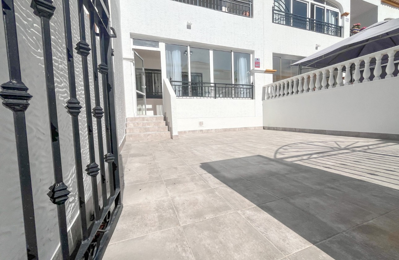 Reventa - Apartment Ground Floor Apartment - Entre Naranjos