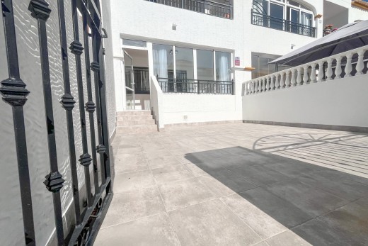 Reventa - Apartment Ground Floor Apartment - Entre Naranjos