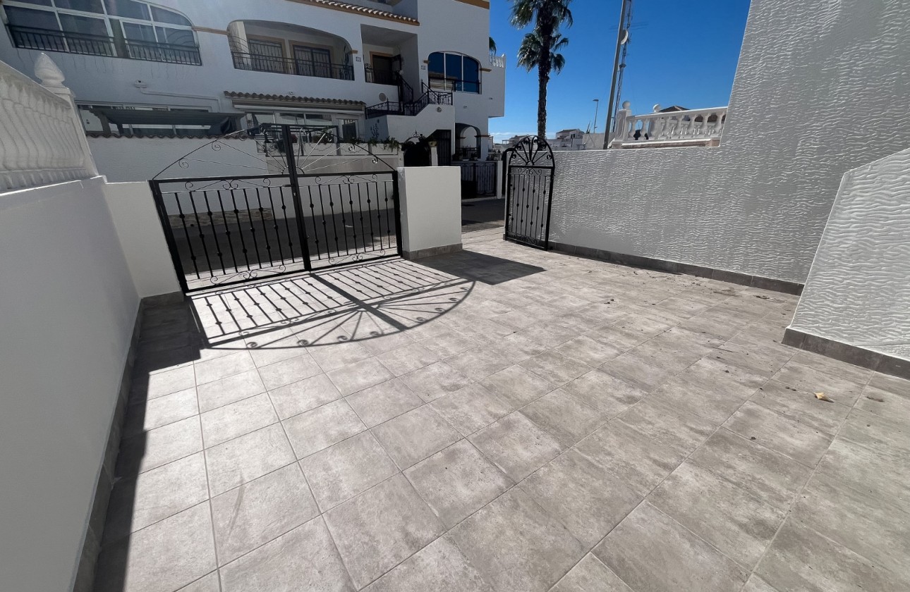 Reventa - Apartment Ground Floor Apartment - Entre Naranjos