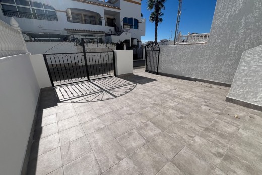 Reventa - Apartment Ground Floor Apartment - Entre Naranjos