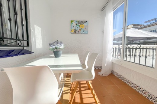 Reventa - Apartment Ground Floor Apartment - Entre Naranjos