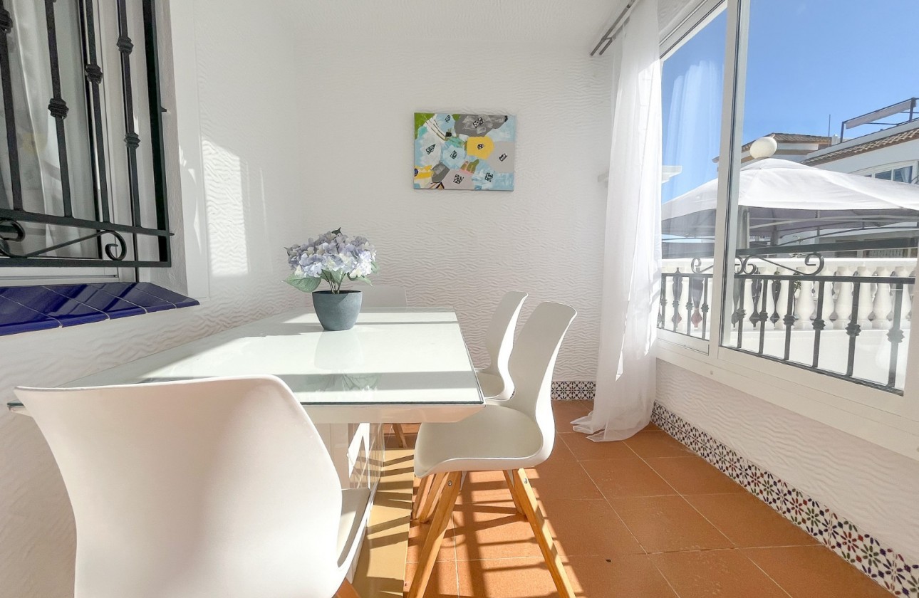 Reventa - Apartment Ground Floor Apartment - Entre Naranjos