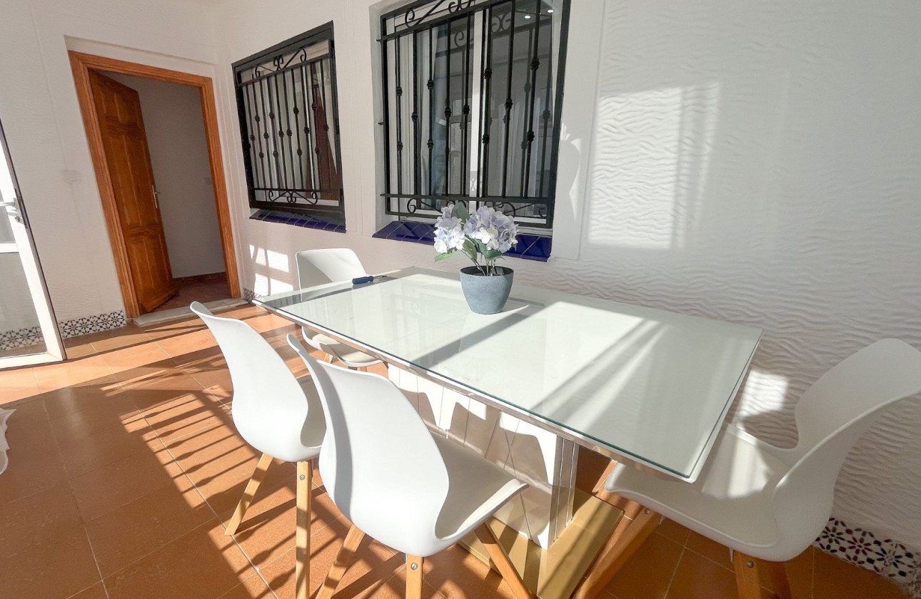 Reventa - Apartment Ground Floor Apartment - Entre Naranjos