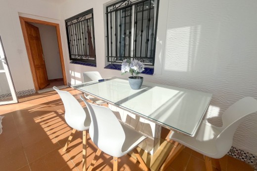 Reventa - Apartment Ground Floor Apartment - Entre Naranjos