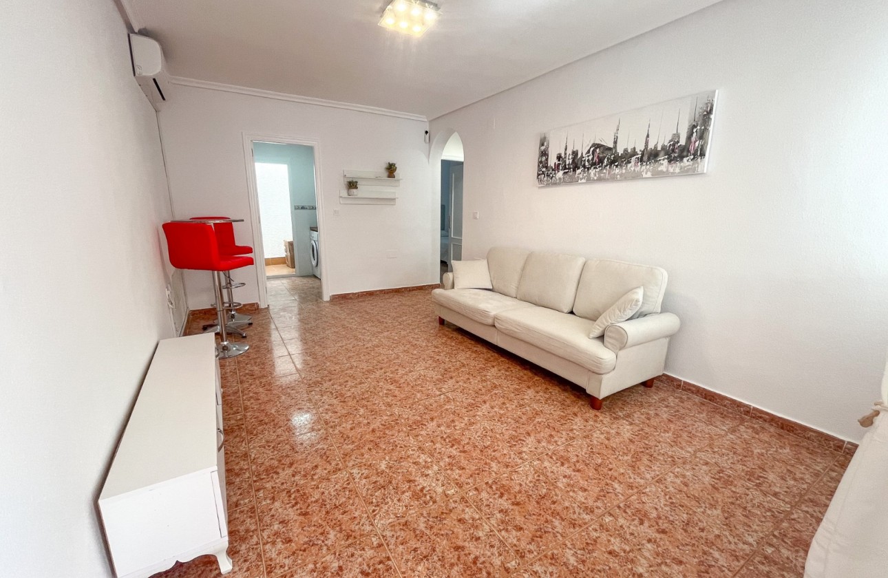 Reventa - Apartment Ground Floor Apartment - Entre Naranjos