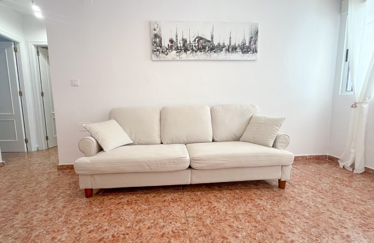 Reventa - Apartment Ground Floor Apartment - Entre Naranjos