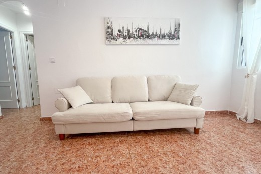 Reventa - Apartment Ground Floor Apartment - Entre Naranjos