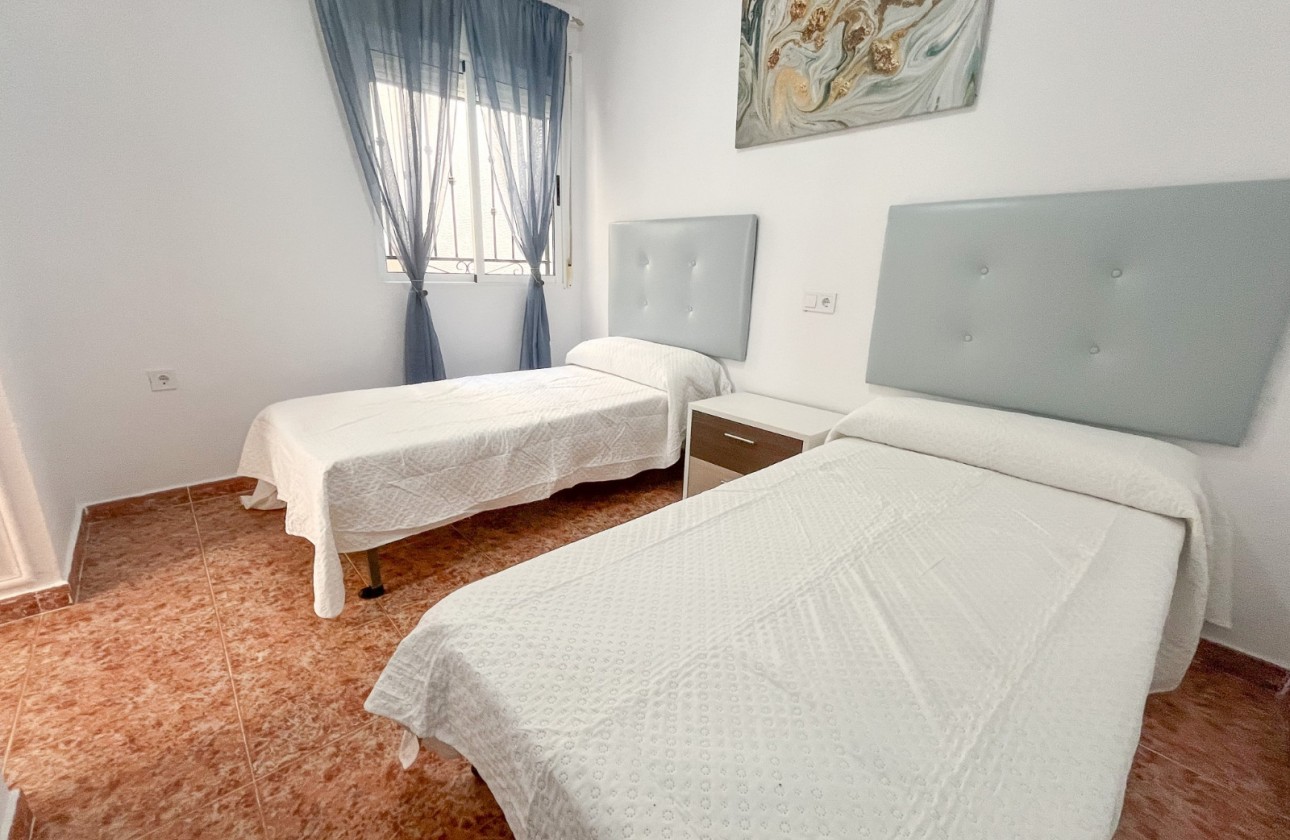 Reventa - Apartment Ground Floor Apartment - Entre Naranjos