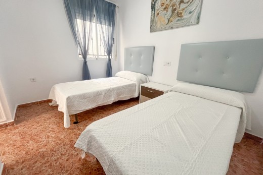 Reventa - Apartment Ground Floor Apartment - Entre Naranjos