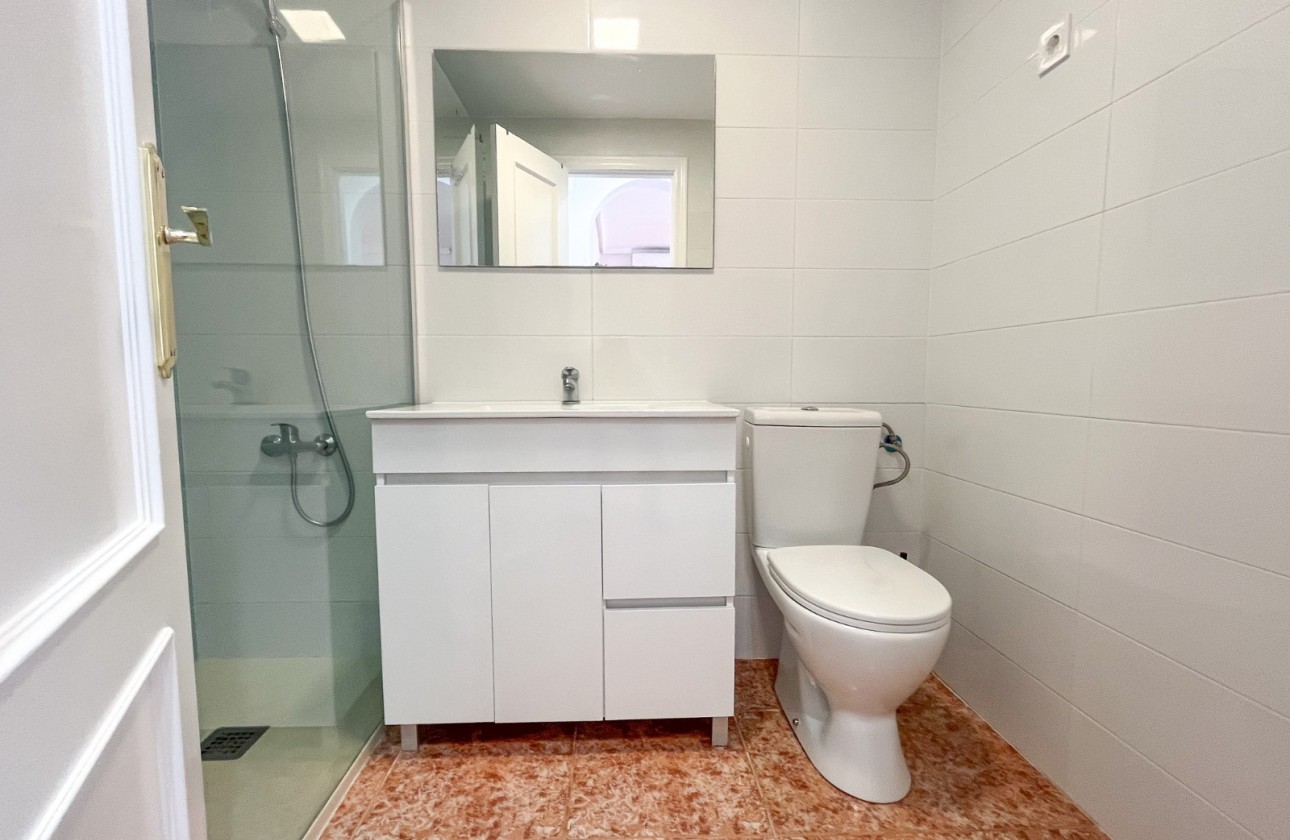 Reventa - Apartment Ground Floor Apartment - Entre Naranjos