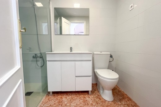 Reventa - Apartment Ground Floor Apartment - Entre Naranjos