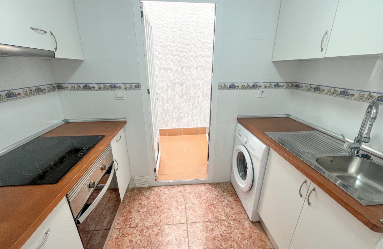 Reventa - Apartment Ground Floor Apartment - Entre Naranjos