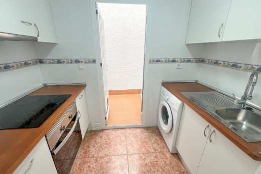 Reventa - Apartment Ground Floor Apartment - Entre Naranjos