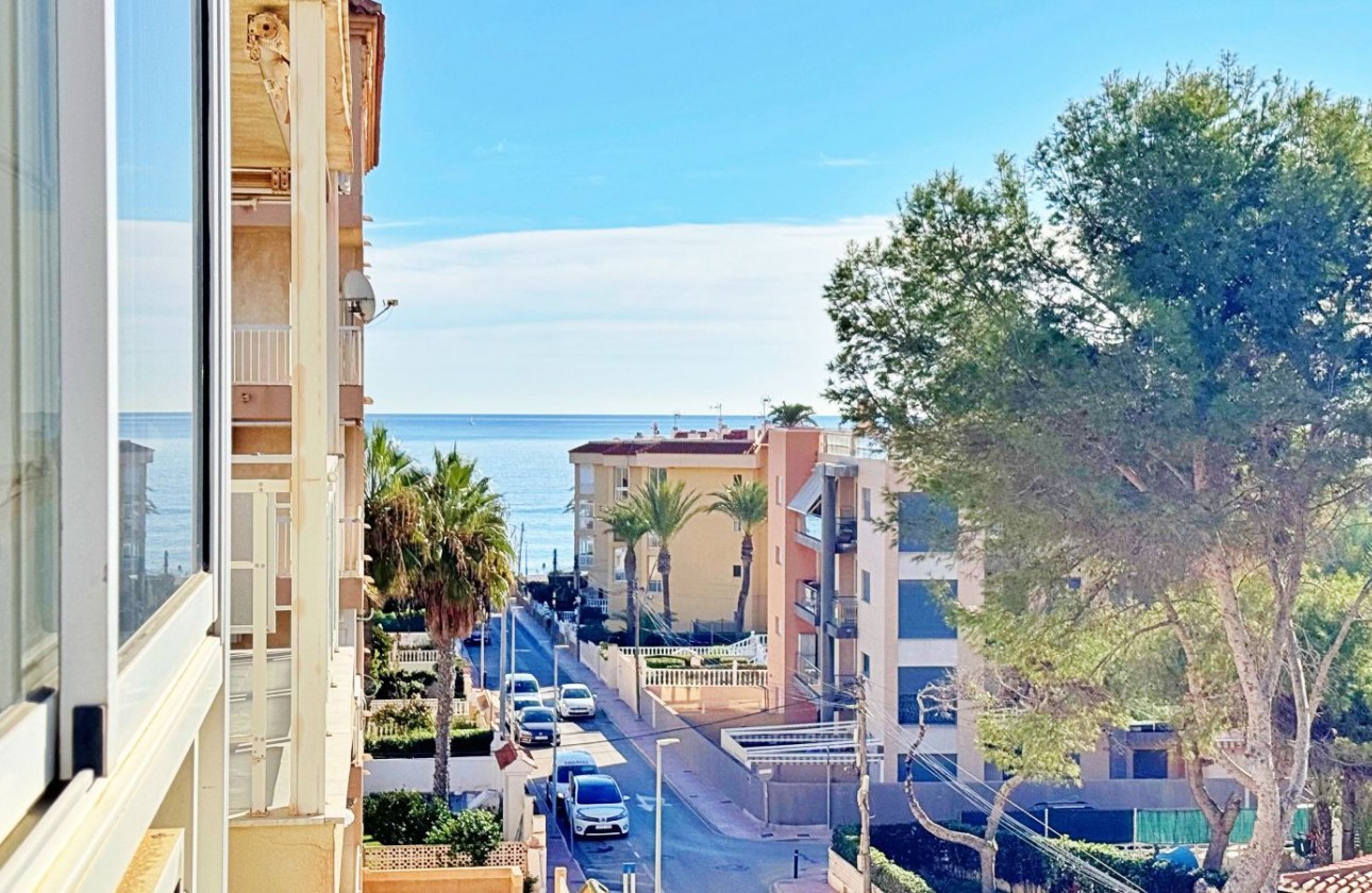 Reventa - Apartamento - Torrevieja - Rocio del Mar