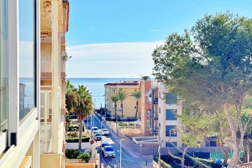 Reventa - Apartamento - Torrevieja - Rocio del Mar