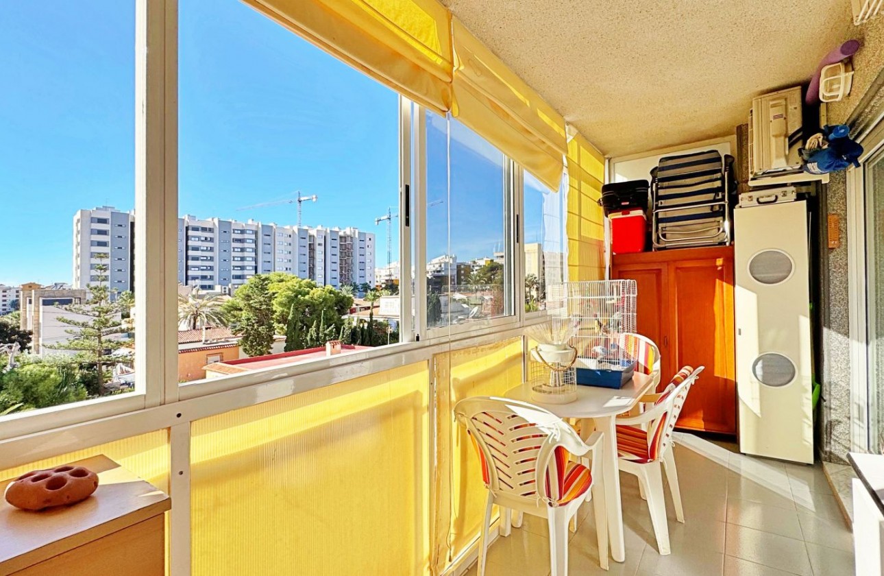 Reventa - Apartamento - Torrevieja - Rocio del Mar