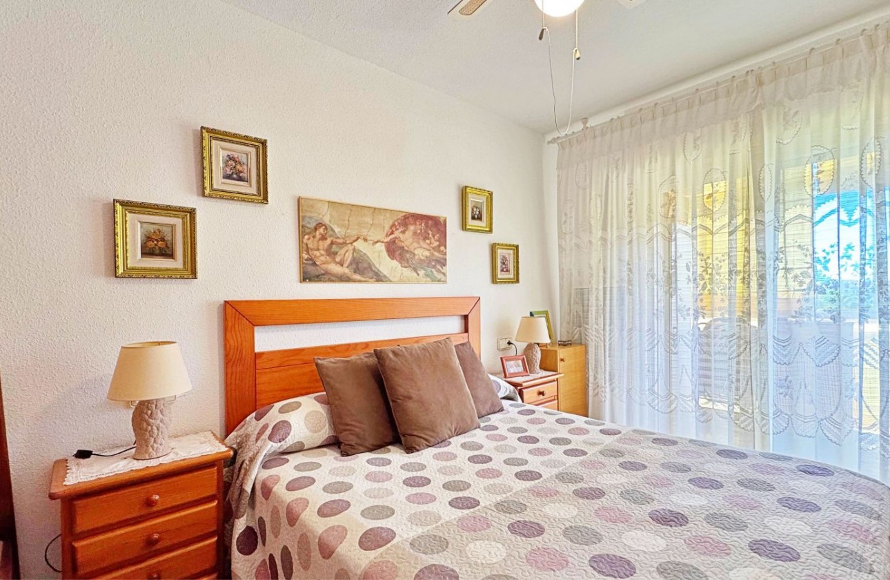 Reventa - Apartamento - Torrevieja - Rocio del Mar