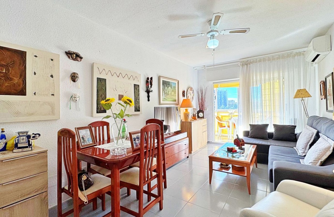 Reventa - Apartamento - Torrevieja - Rocio del Mar