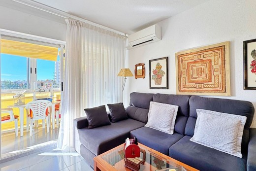 Reventa - Apartamento - Torrevieja - Rocio del Mar