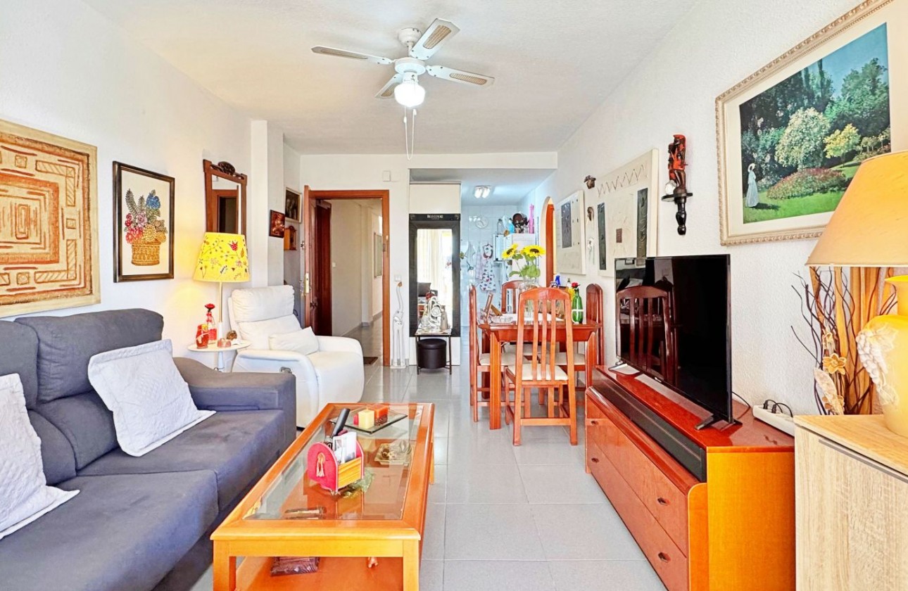 Reventa - Apartamento - Torrevieja - Rocio del Mar