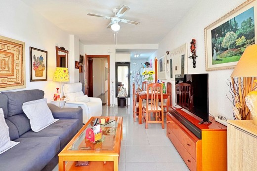 Reventa - Apartamento - Torrevieja - Rocio del Mar