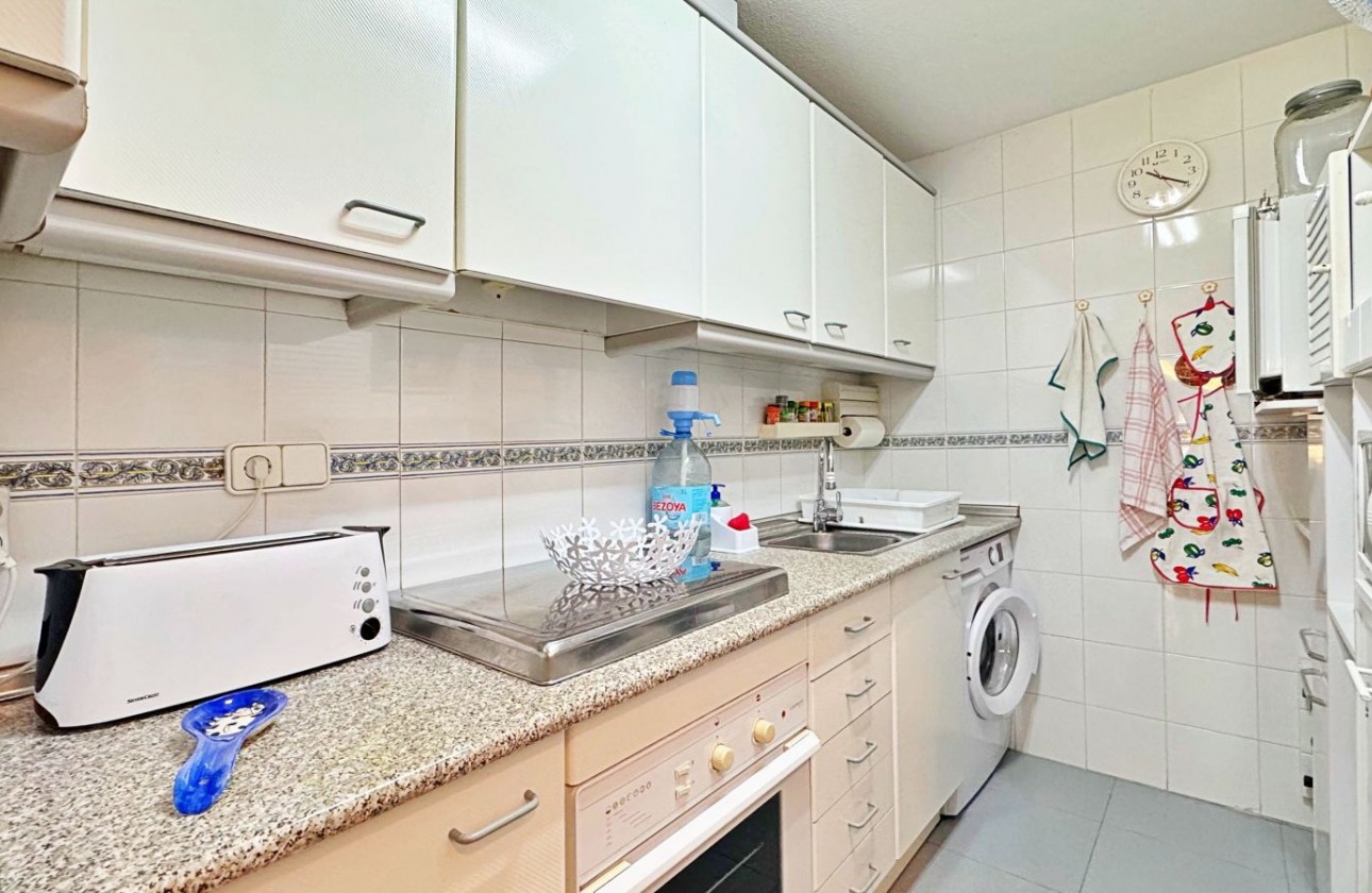 Reventa - Apartamento - Torrevieja - Rocio del Mar