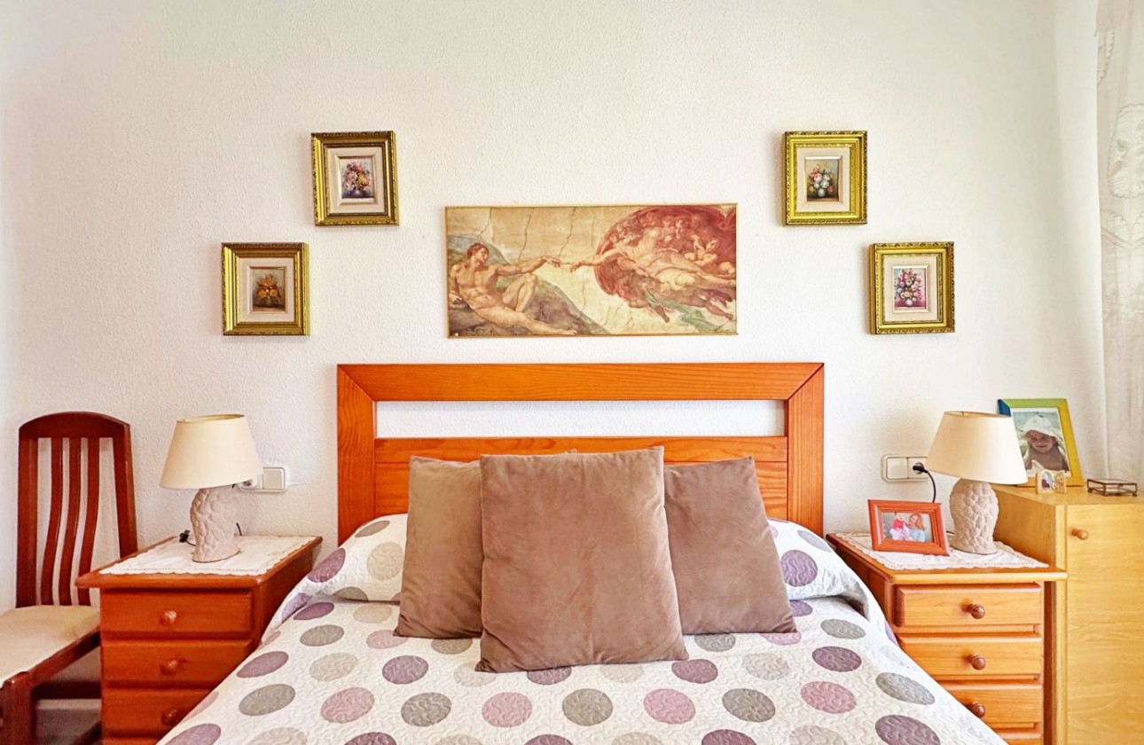 Reventa - Apartamento - Torrevieja - Rocio del Mar