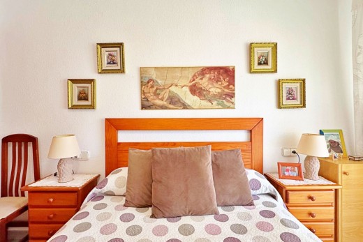 Reventa - Apartamento - Torrevieja - Rocio del Mar