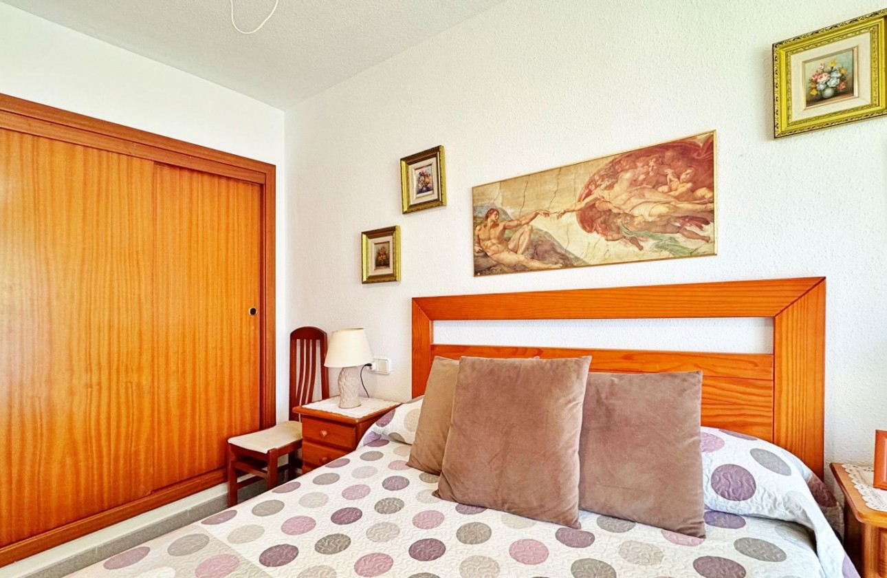 Reventa - Apartamento - Torrevieja - Rocio del Mar