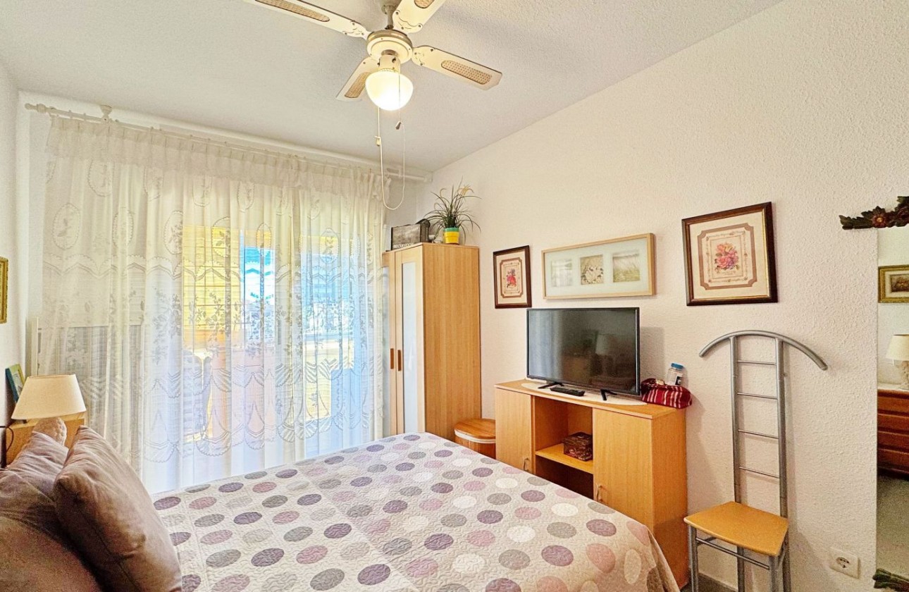 Reventa - Apartamento - Torrevieja - Rocio del Mar