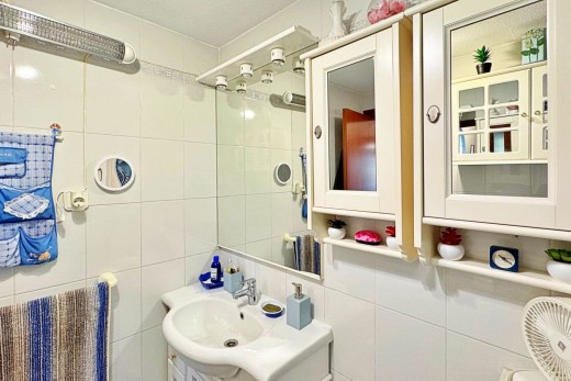 Reventa - Apartamento - Torrevieja - Rocio del Mar