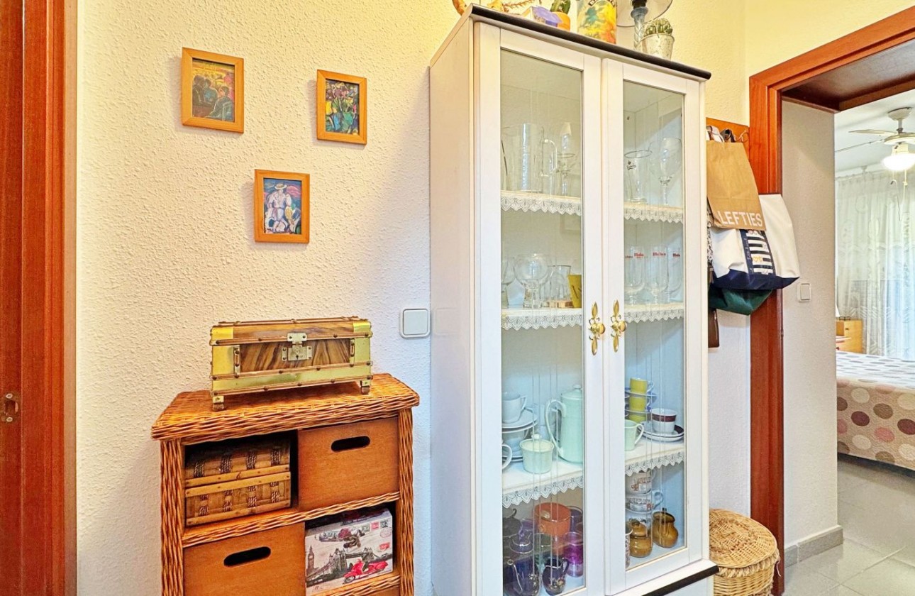 Reventa - Apartamento - Torrevieja - Rocio del Mar