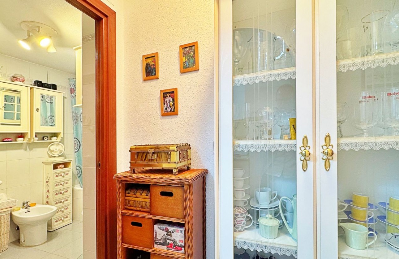 Reventa - Apartamento - Torrevieja - Rocio del Mar