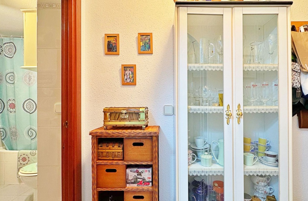 Reventa - Apartamento - Torrevieja - Rocio del Mar