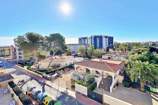 Reventa - Apartamento - Torrevieja - Rocio del Mar