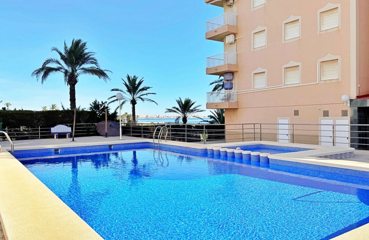 Reventa - Apartamento - Torrevieja - Rocio del Mar
