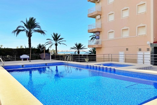 Reventa - Apartamento - Torrevieja - Rocio del Mar