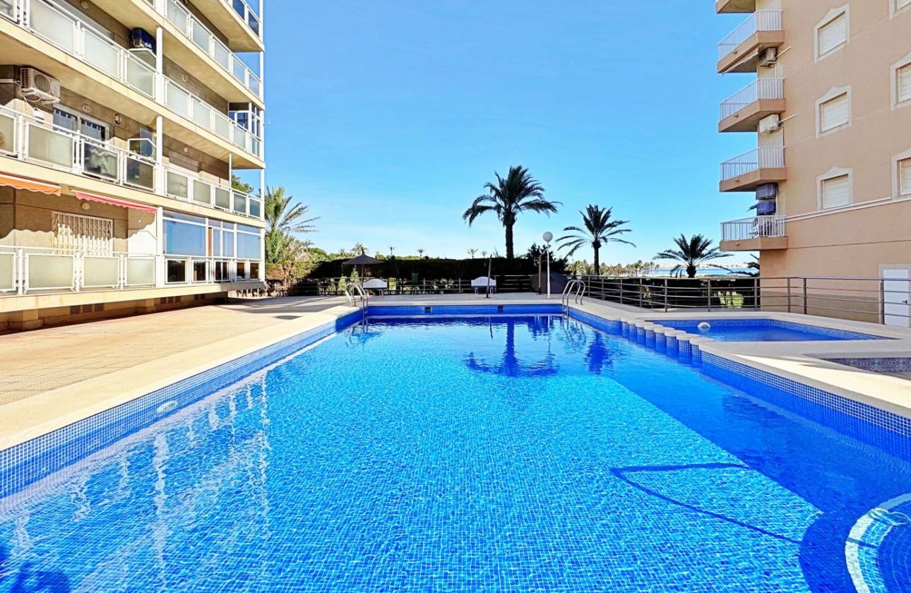 Reventa - Apartamento - Torrevieja - Rocio del Mar