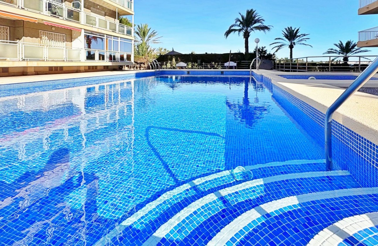 Reventa - Apartamento - Torrevieja - Rocio del Mar