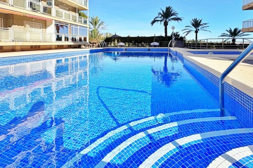 Reventa - Apartamento - Torrevieja - Rocio del Mar