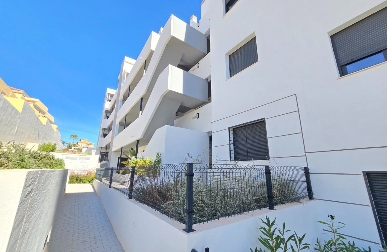 Reventa - Apartment / Flat - Orihuela Costa - Villamartin