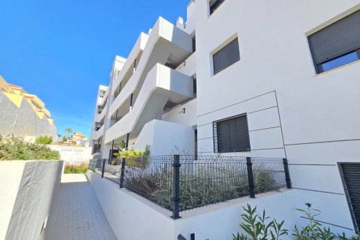 Reventa - Apartment / Flat - Orihuela Costa - Villamartin