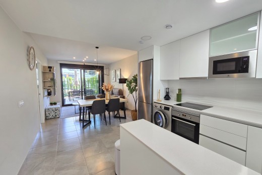 Reventa - Apartment / Flat - Orihuela Costa - Villamartin