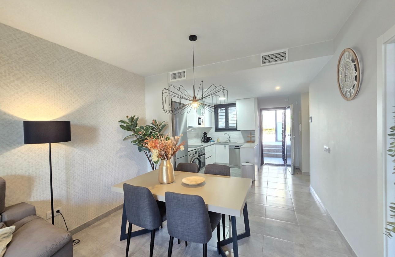 Reventa - Apartment / Flat - Orihuela Costa - Villamartin