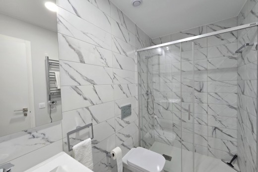 Reventa - Apartment / Flat - Orihuela Costa - Villamartin