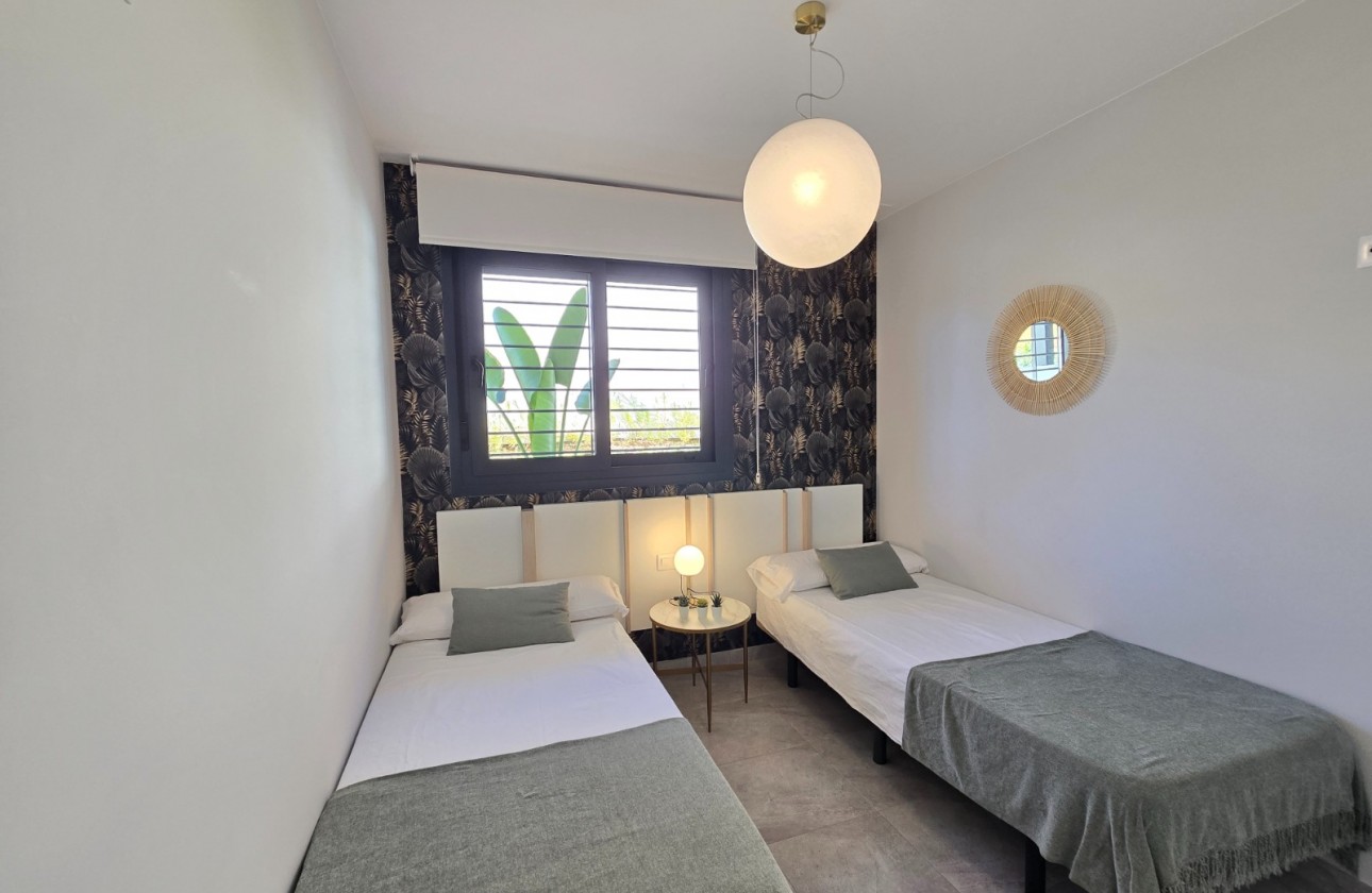 Reventa - Apartment / Flat - Orihuela Costa - Villamartin