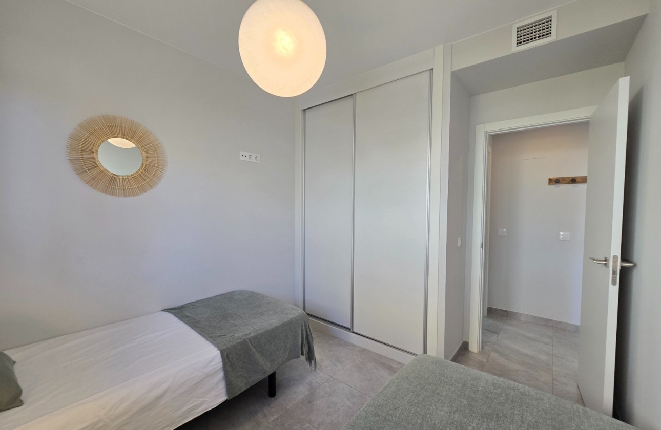 Reventa - Apartment / Flat - Orihuela Costa - Villamartin