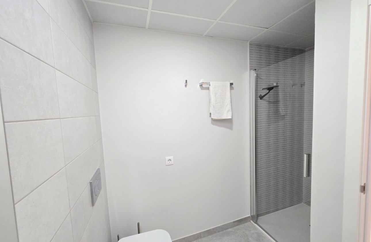 Reventa - Apartment / Flat - Orihuela Costa - Villamartin