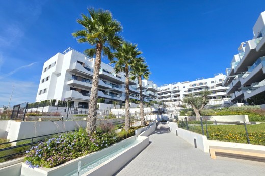 Reventa - Apartment / Flat - Orihuela Costa - Villamartin