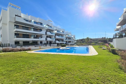 Reventa - Apartment / Flat - Orihuela Costa - Villamartin